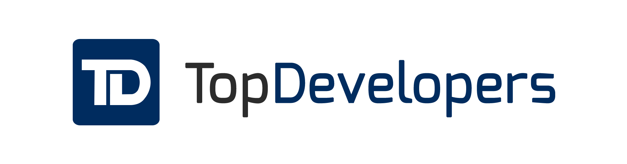 top developers
